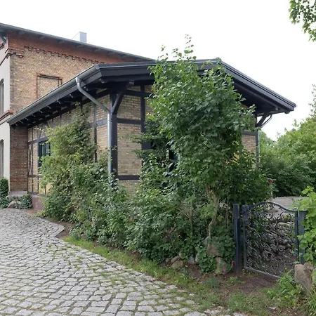 Gueterschuppen Apartment *